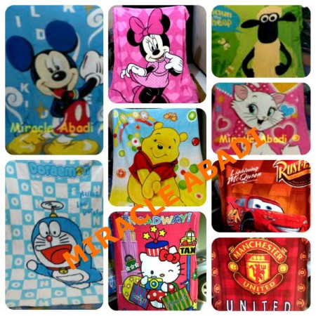 selimut mydream surabaya