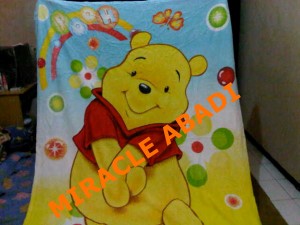 selimut mydream surabaya