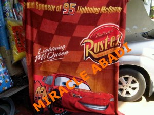 selimut mydream surabaya