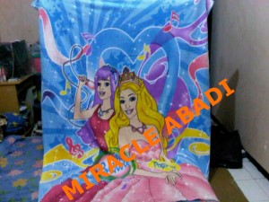 selimut mydream surabaya