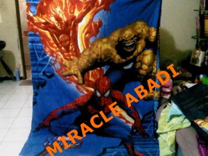 selimut mydream surabaya