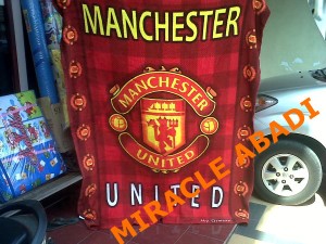 selimut mydream surabaya