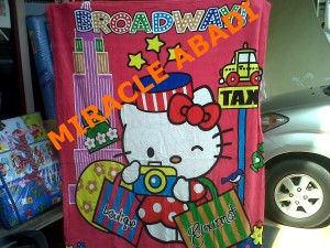 selimut mydream surabaya