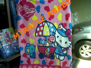 selimut mydream surabaya